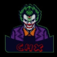 CHX Team APK [FF Mod] icon